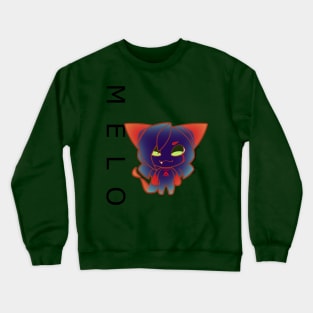 MELO V1 Crewneck Sweatshirt